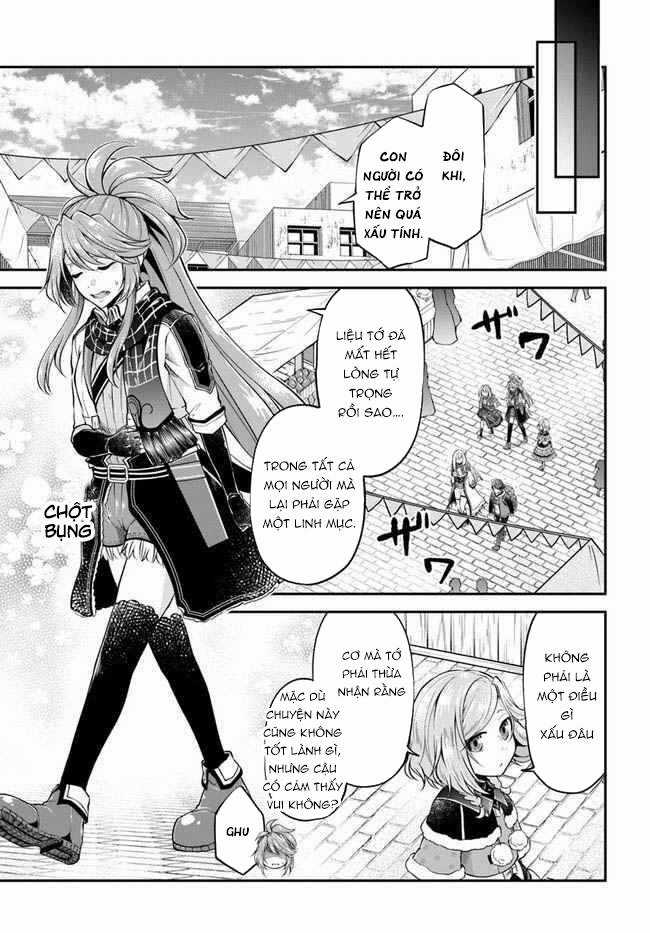 Isekai Cheat Survival Meshi - Chapter 47 - Trang 26