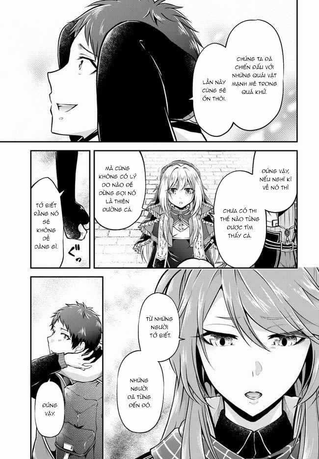 Isekai Cheat Survival Meshi - Chapter 47 - Trang 30