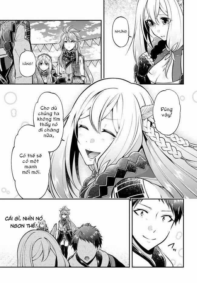 Isekai Cheat Survival Meshi - Chapter 47 - Trang 32