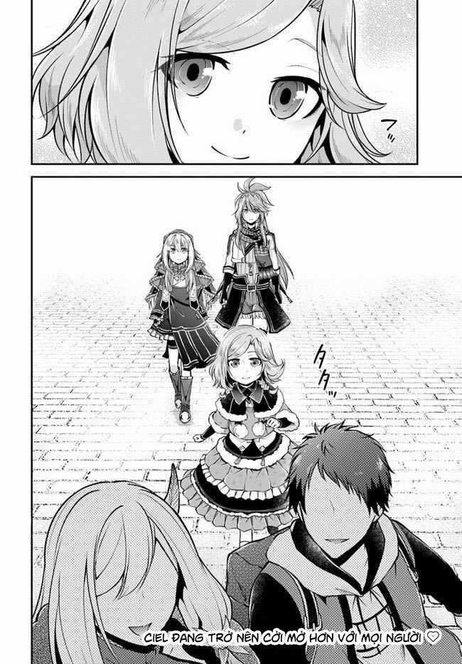 Isekai Cheat Survival Meshi - Chapter 47 - Trang 35