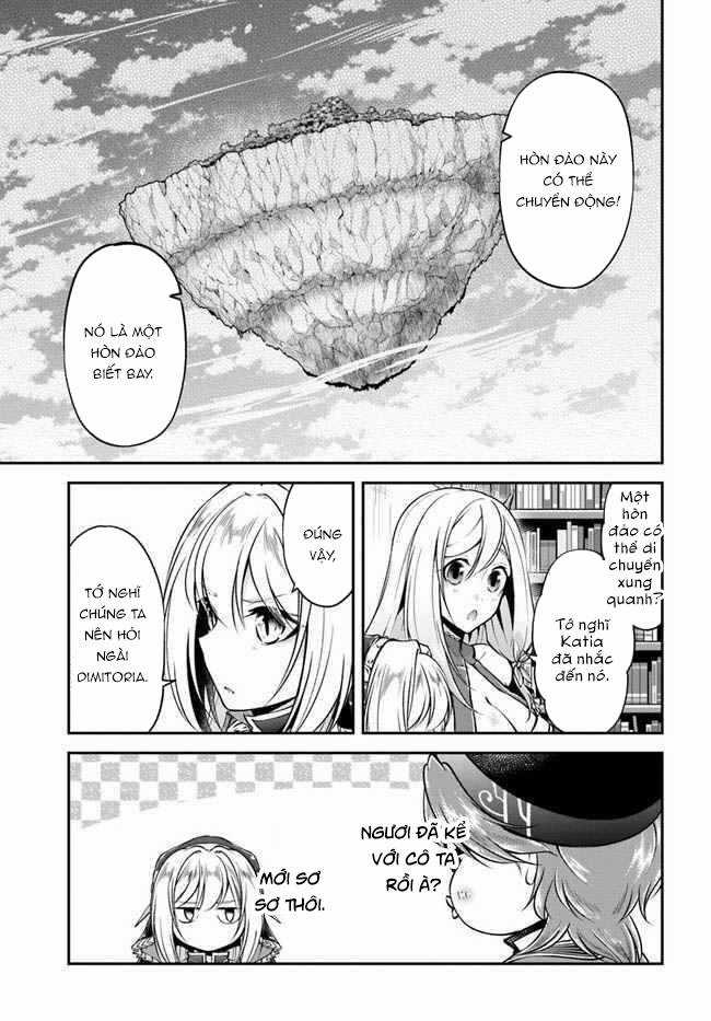 Isekai Cheat Survival Meshi - Chapter 47 - Trang 6