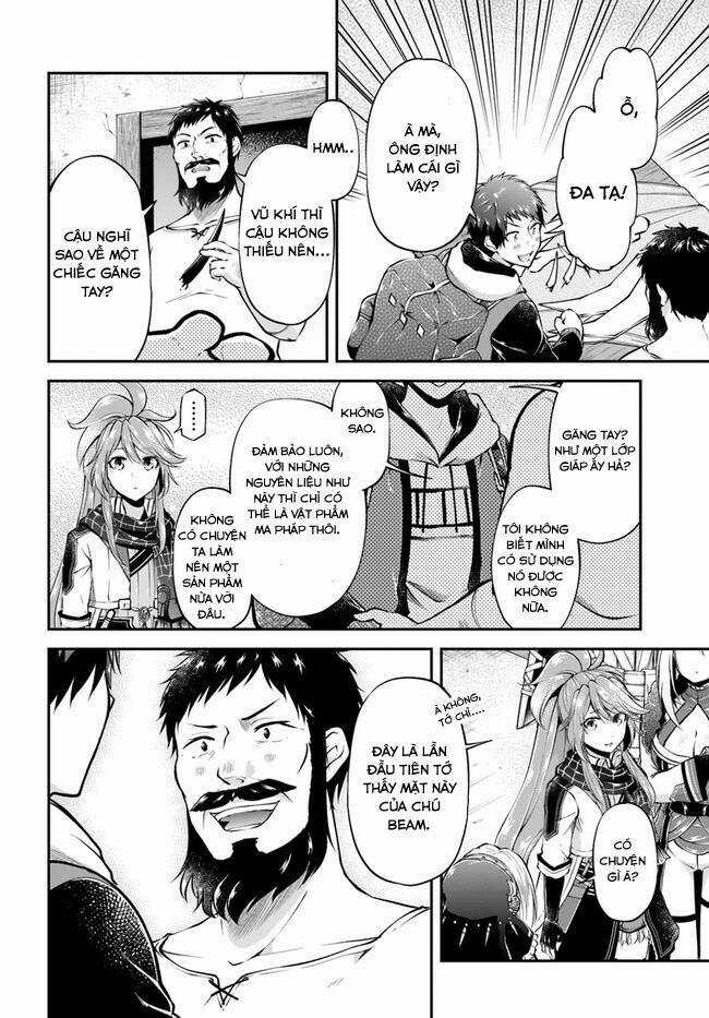 Isekai Cheat Survival Meshi - Chapter 48 - Trang 13