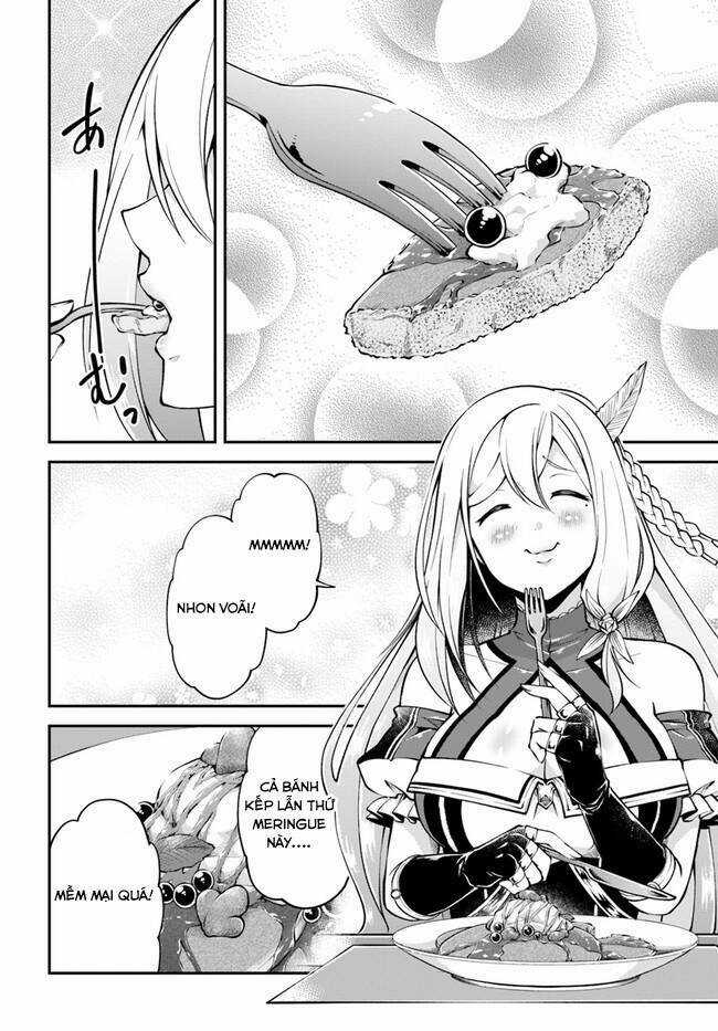 Isekai Cheat Survival Meshi - Chapter 48 - Trang 19