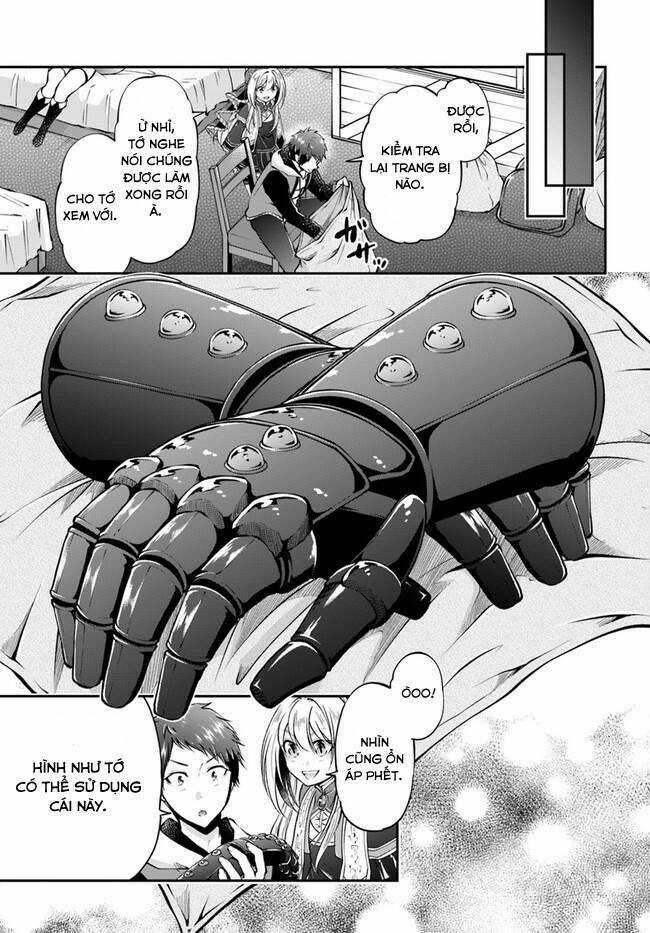 Isekai Cheat Survival Meshi - Chapter 48 - Trang 24