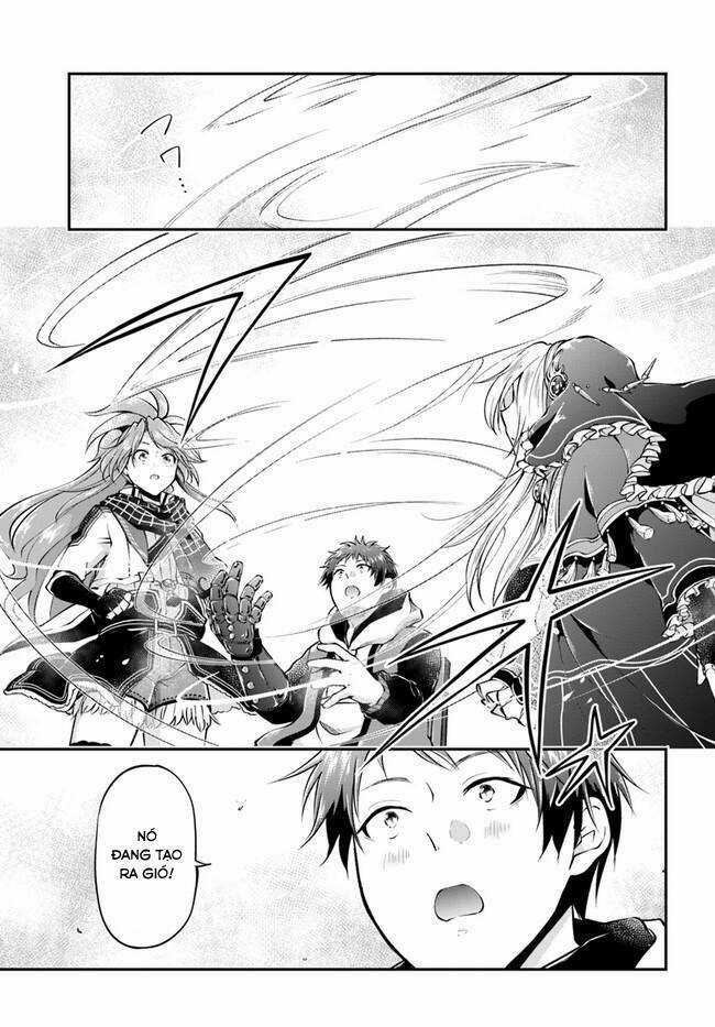 Isekai Cheat Survival Meshi - Chapter 48 - Trang 26