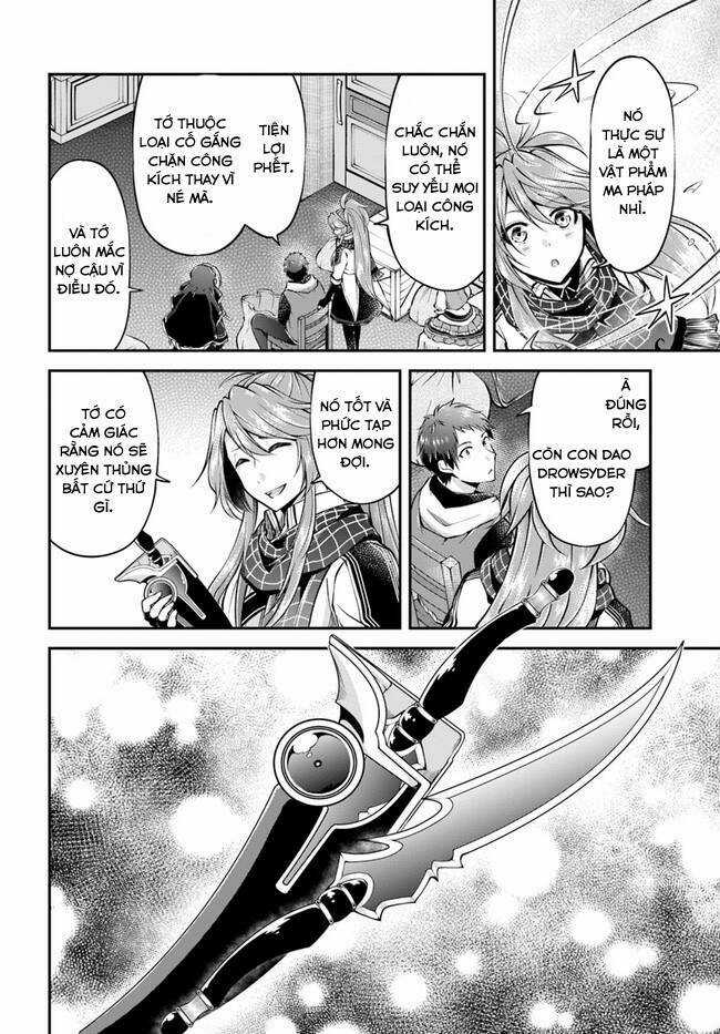 Isekai Cheat Survival Meshi - Chapter 48 - Trang 27