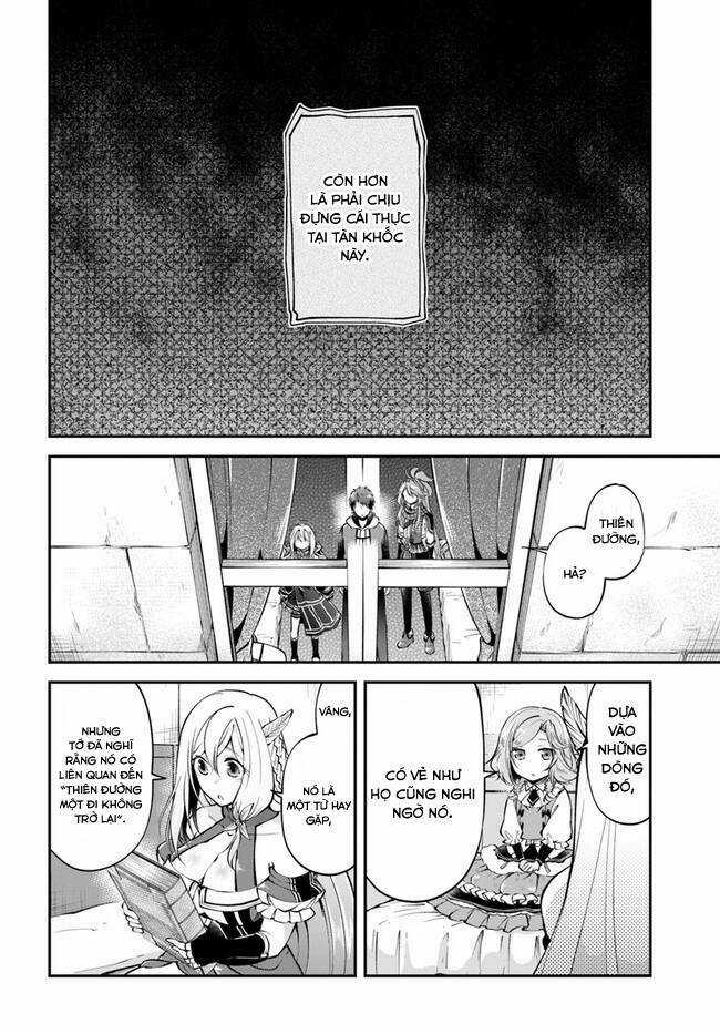 Isekai Cheat Survival Meshi - Chapter 48 - Trang 31