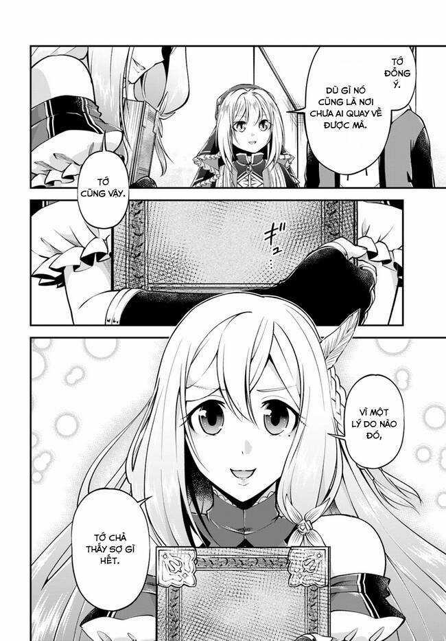 Isekai Cheat Survival Meshi - Chapter 48 - Trang 33