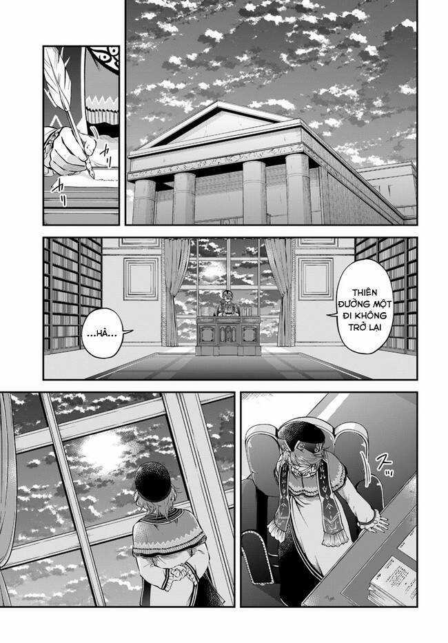 Isekai Cheat Survival Meshi - Chapter 48 - Trang 34