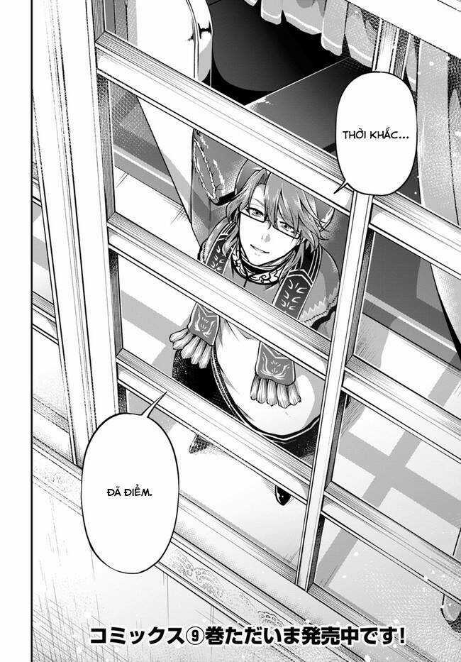 Isekai Cheat Survival Meshi - Chapter 48 - Trang 35