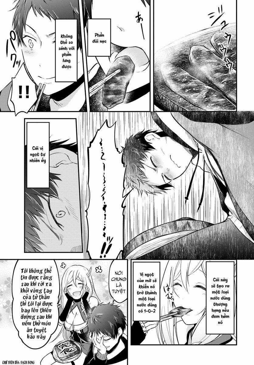 Isekai Cheat Survival Meshi - Chapter 5 - Trang 13