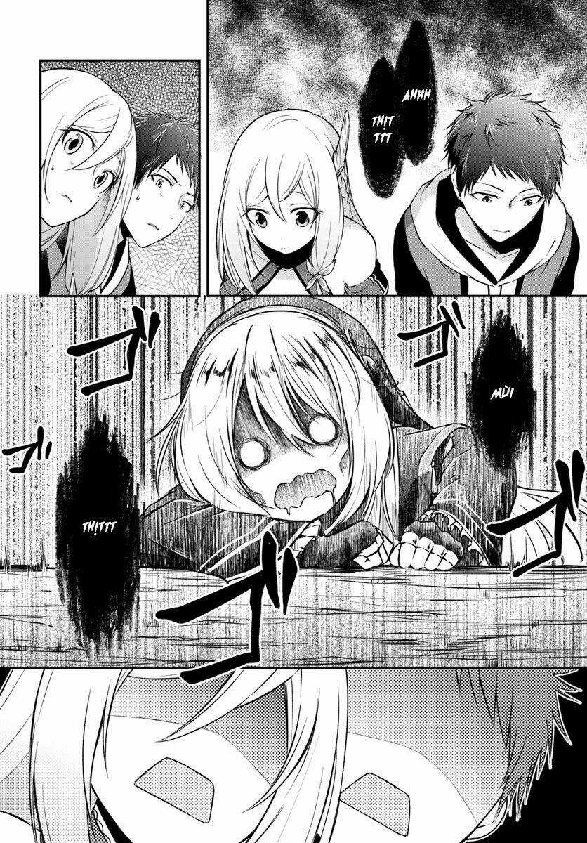 Isekai Cheat Survival Meshi - Chapter 5 - Trang 18