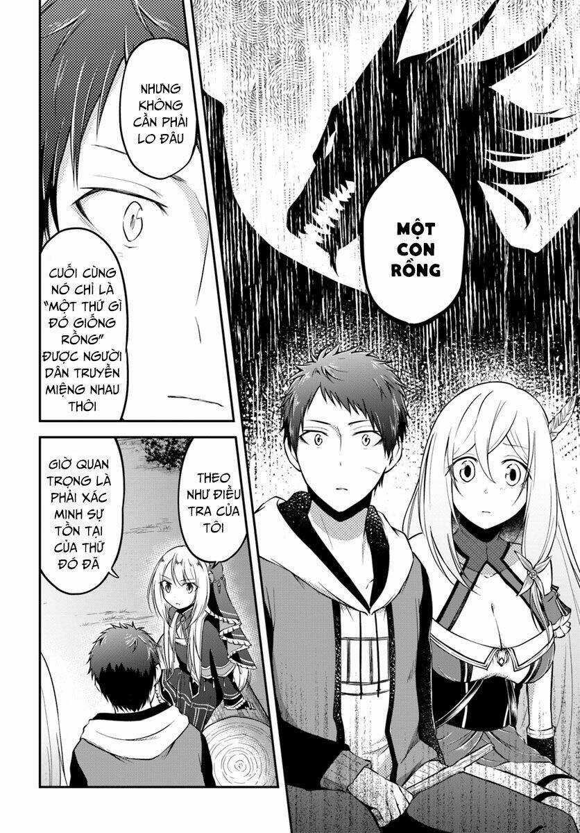 Isekai Cheat Survival Meshi - Chapter 5 - Trang 28