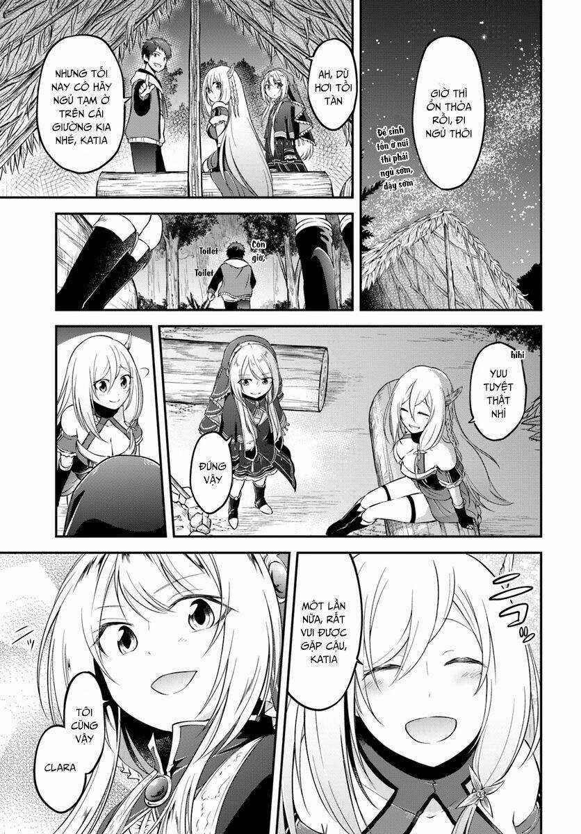 Isekai Cheat Survival Meshi - Chapter 5 - Trang 33