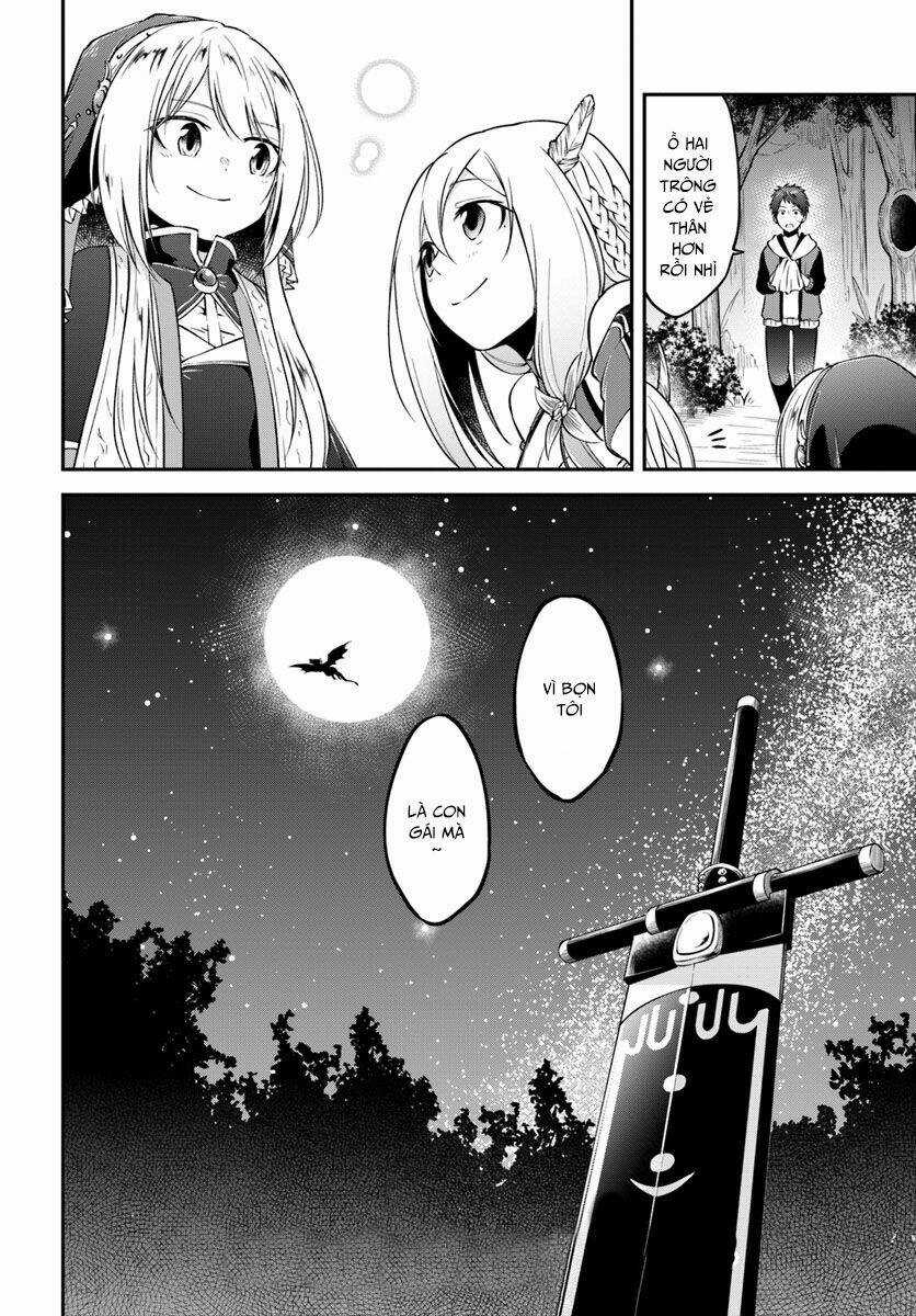 Isekai Cheat Survival Meshi - Chapter 5 - Trang 34