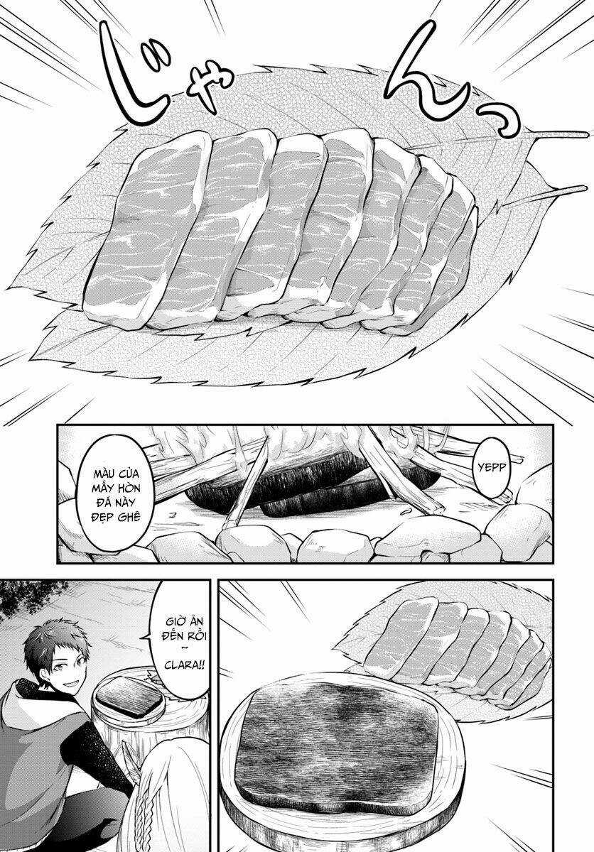 Isekai Cheat Survival Meshi - Chapter 5 - Trang 5