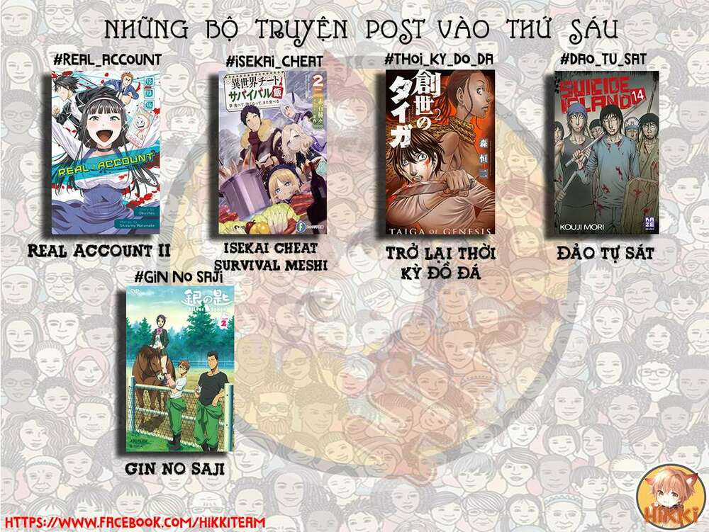 Isekai Cheat Survival Meshi - Chapter 6 - Trang 2