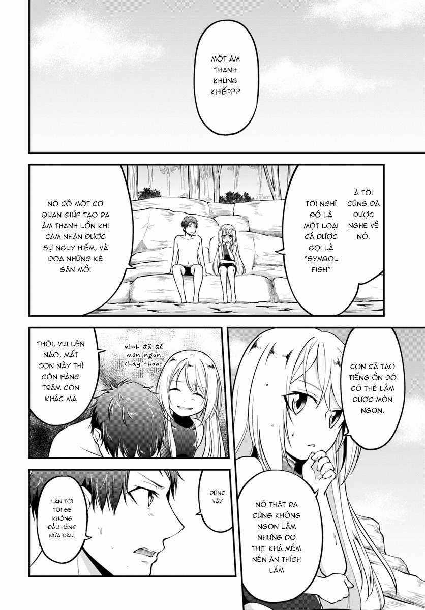 Isekai Cheat Survival Meshi - Chapter 6 - Trang 14