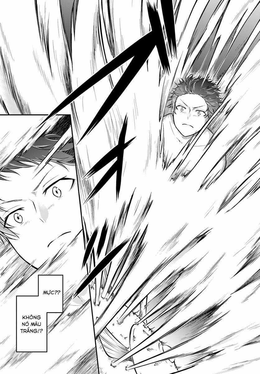 Isekai Cheat Survival Meshi - Chapter 6 - Trang 16