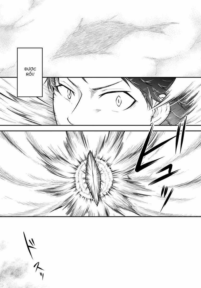 Isekai Cheat Survival Meshi - Chapter 6 - Trang 18