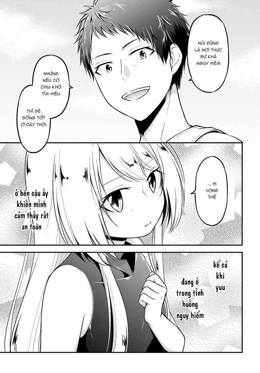 Isekai Cheat Survival Meshi - Chapter 6 - Trang 24