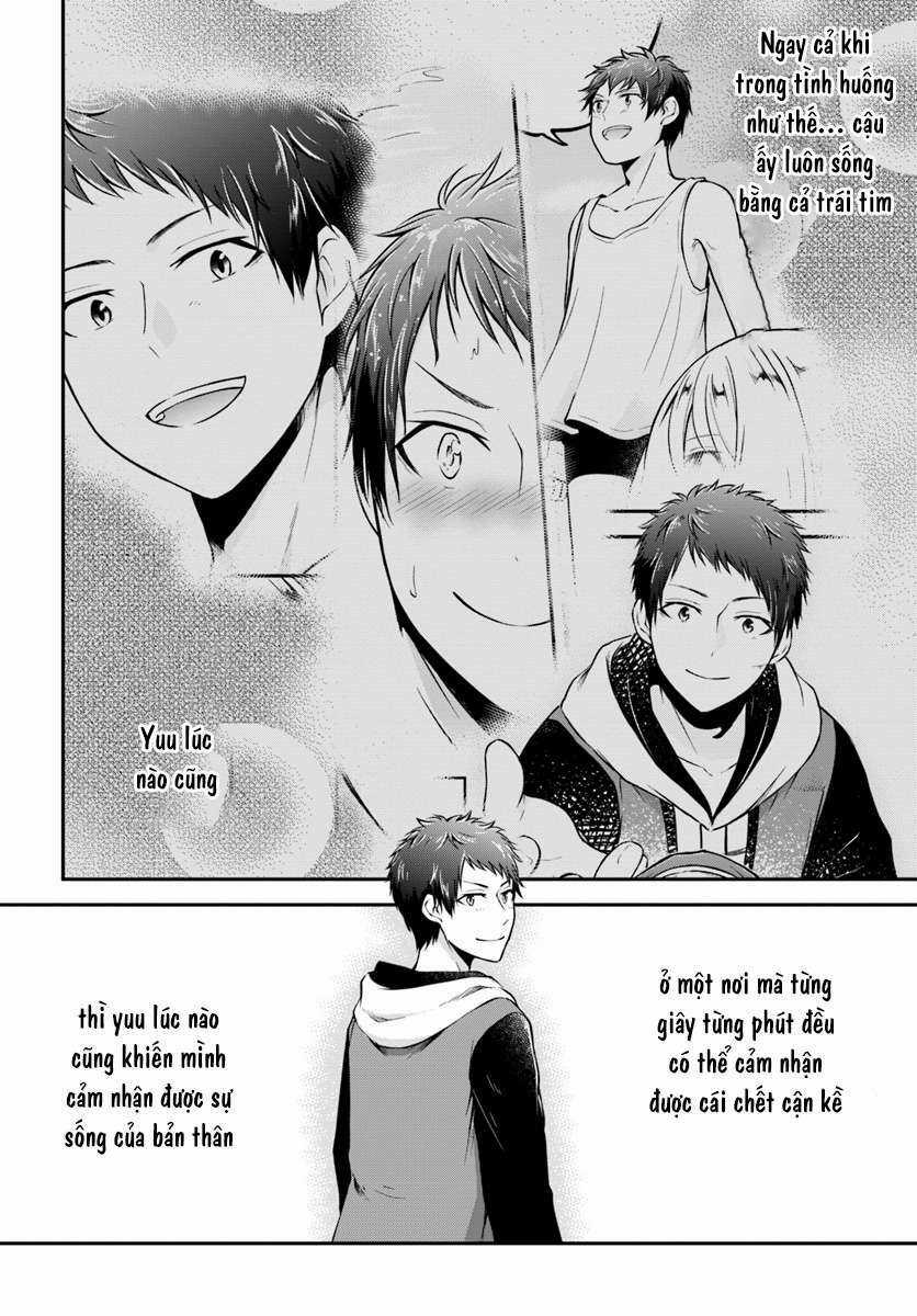 Isekai Cheat Survival Meshi - Chapter 6 - Trang 25