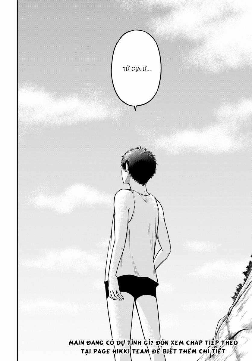 Isekai Cheat Survival Meshi - Chapter 6 - Trang 27