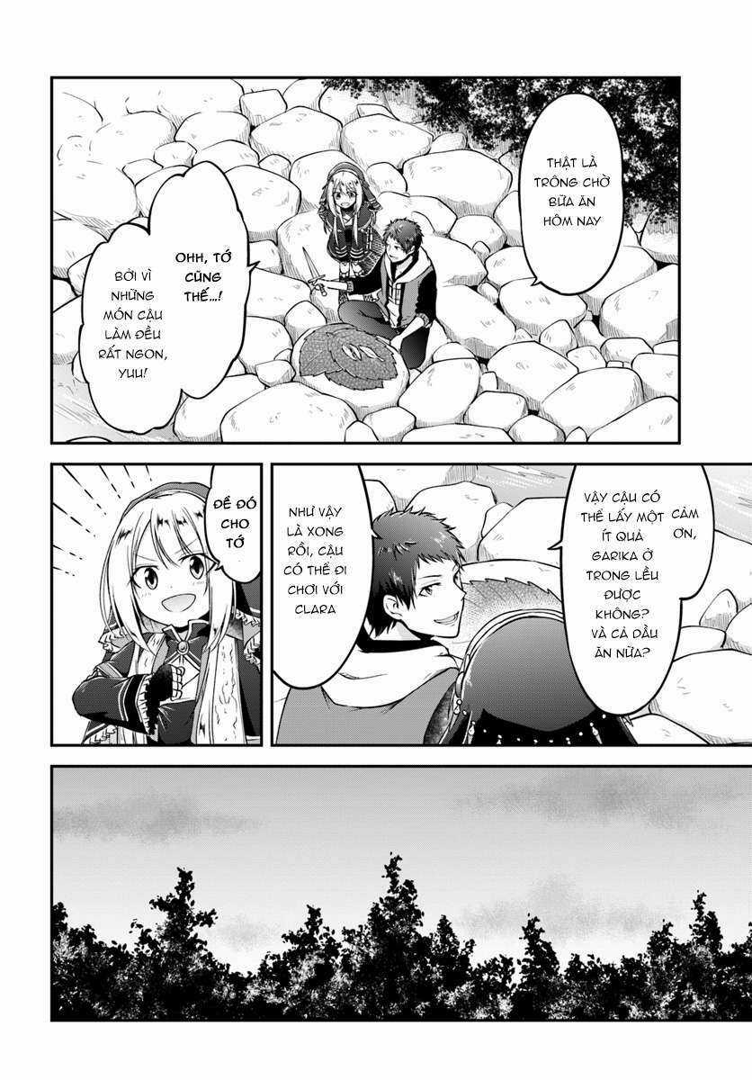 Isekai Cheat Survival Meshi - Chapter 7 - Trang 14