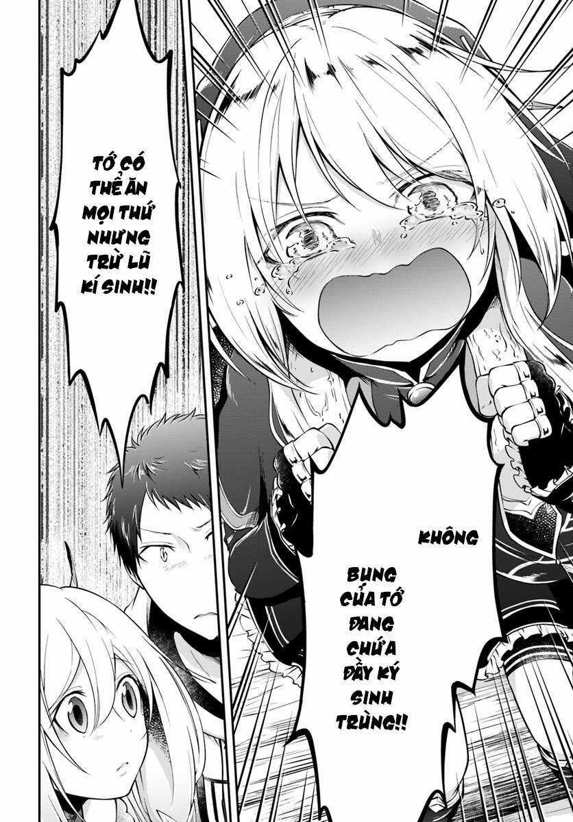 Isekai Cheat Survival Meshi - Chapter 7 - Trang 38