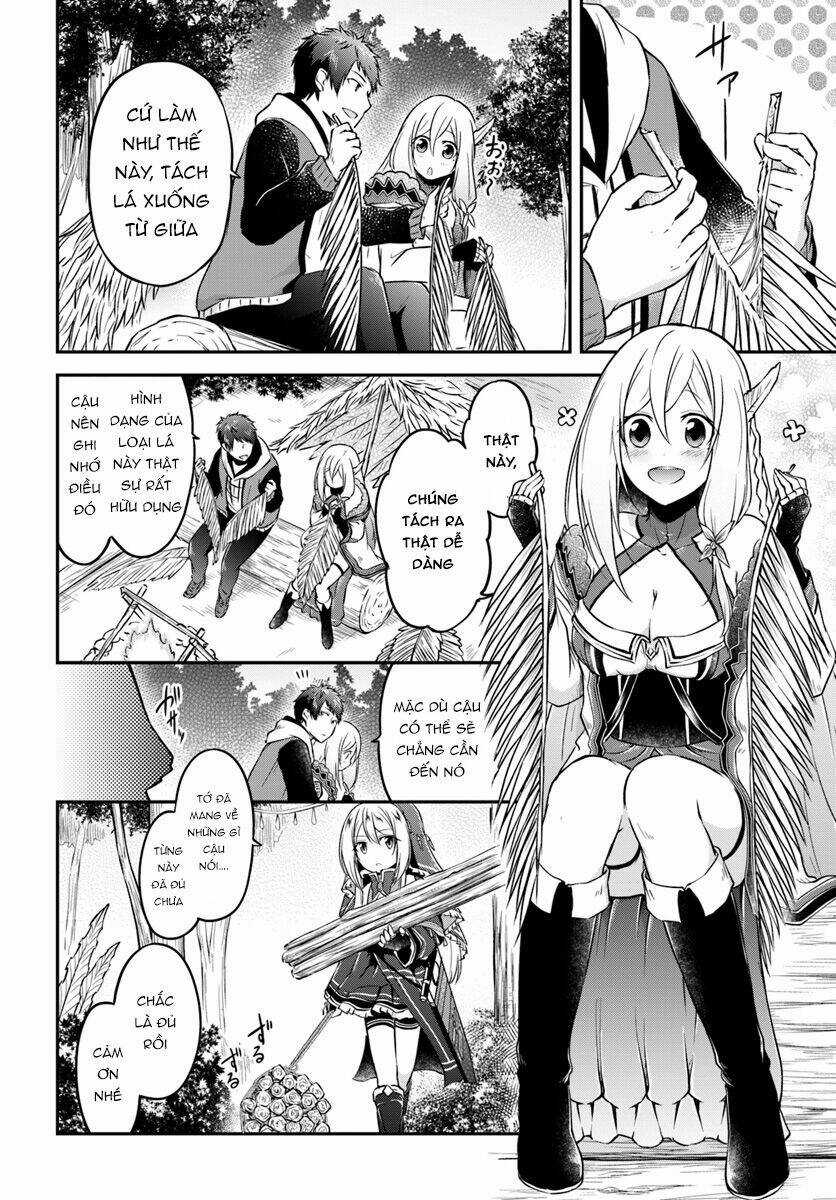 Isekai Cheat Survival Meshi - Chapter 8 - Trang 22