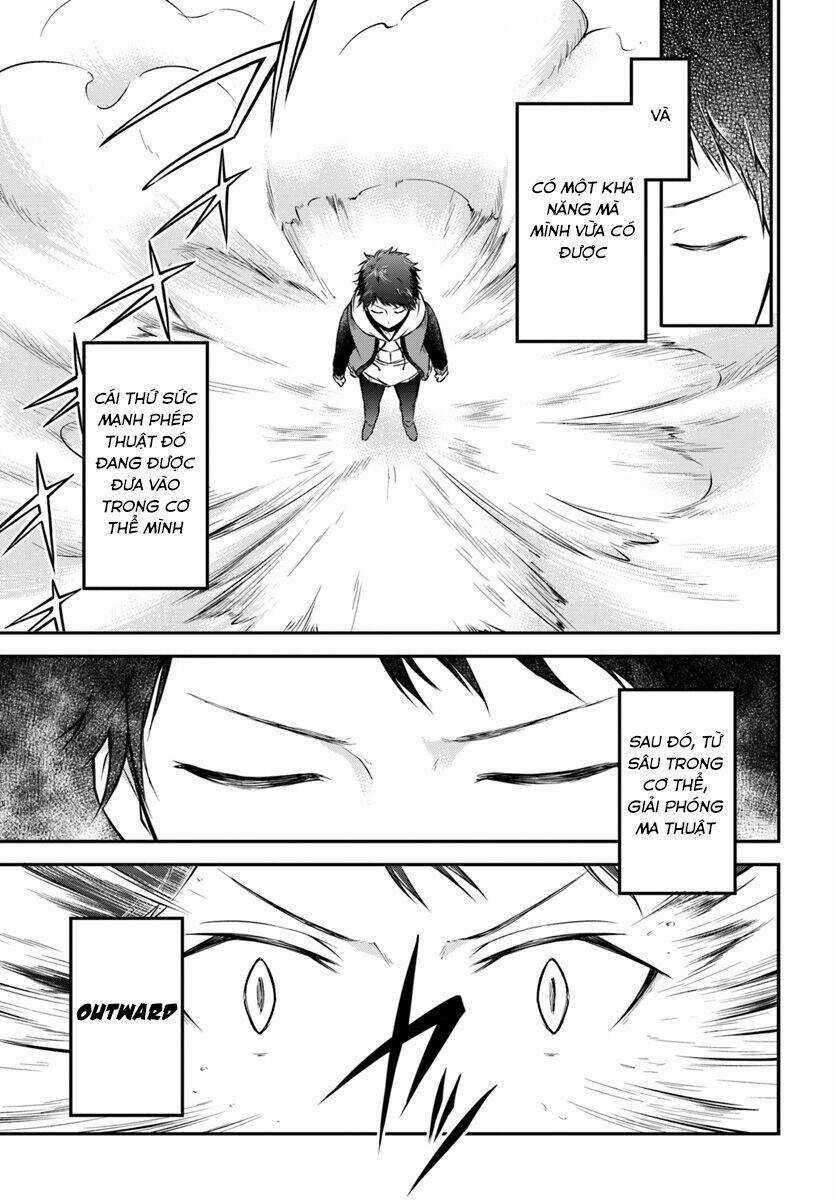 Isekai Cheat Survival Meshi - Chapter 8 - Trang 5