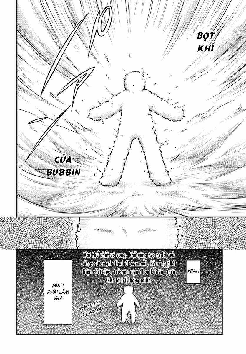 Isekai Cheat Survival Meshi - Chapter 8 - Trang 6