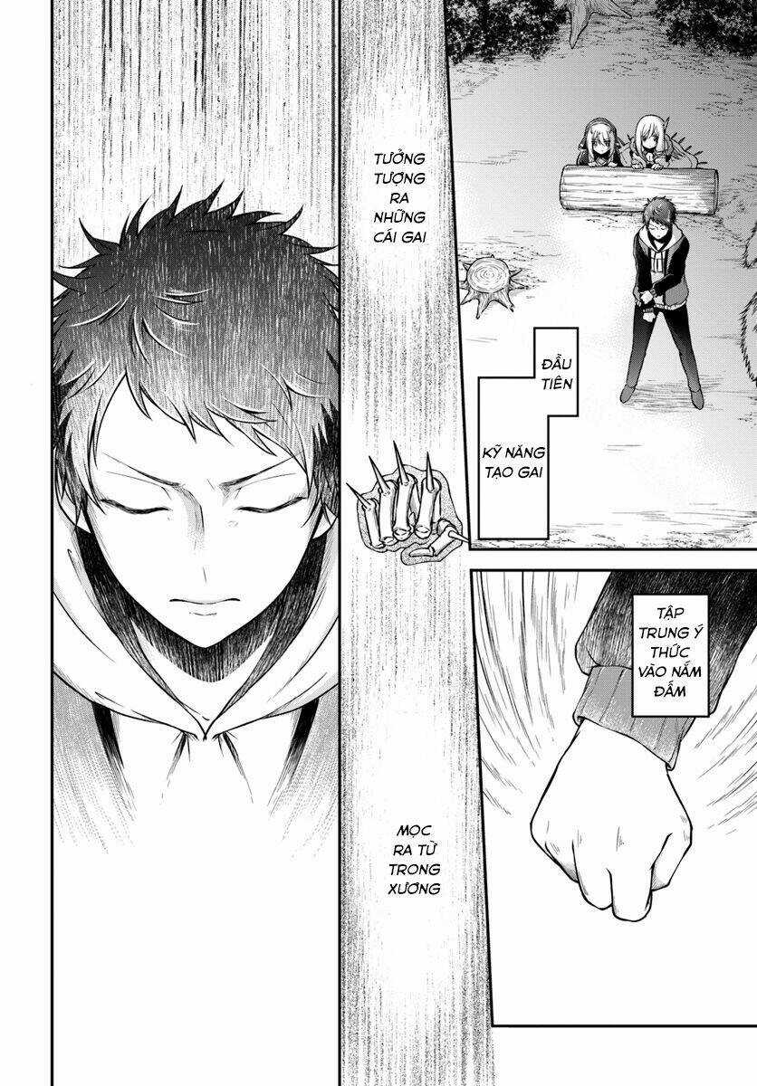 Isekai Cheat Survival Meshi - Chapter 9 - Trang 24