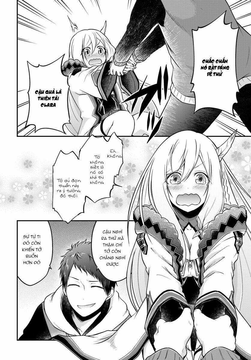 Isekai Cheat Survival Meshi - Chapter 9 - Trang 28