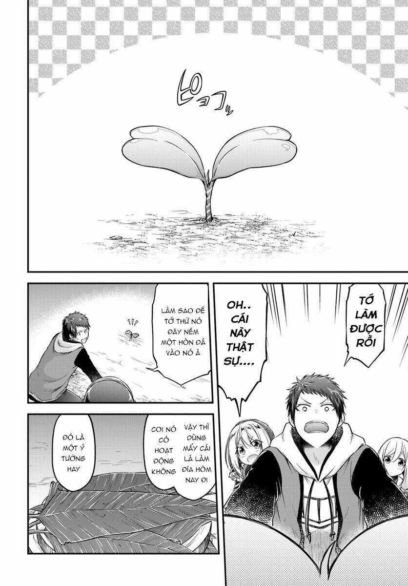 Isekai Cheat Survival Meshi - Chapter 9 - Trang 30