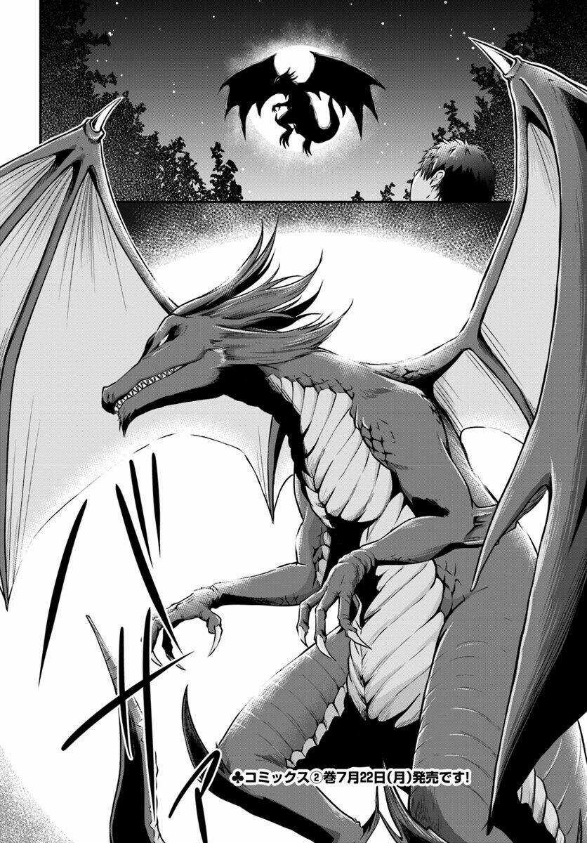 Isekai Cheat Survival Meshi - Chapter 9 - Trang 35