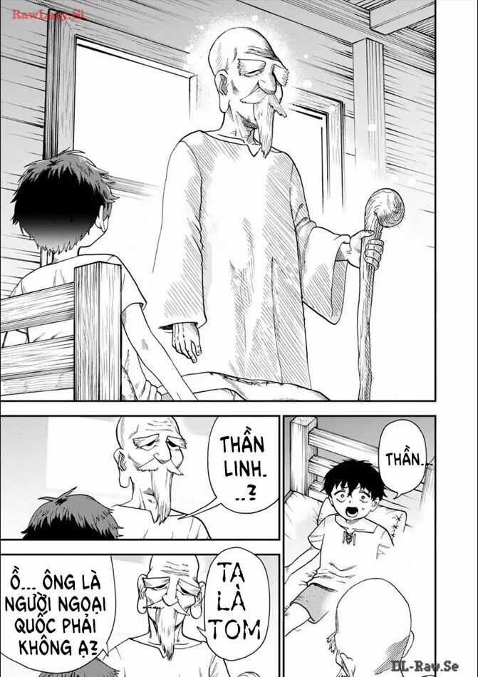 Isekai Dynasty Tale - Chapter 1 - Trang 14