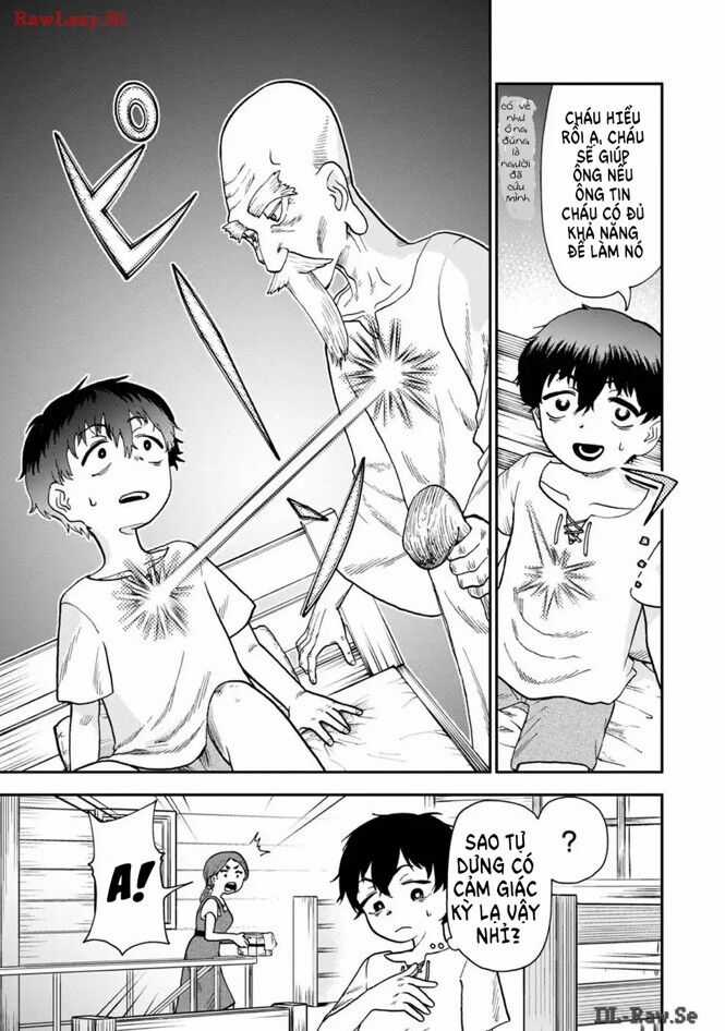 Isekai Dynasty Tale - Chapter 1 - Trang 16