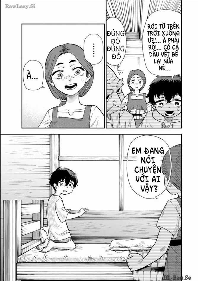 Isekai Dynasty Tale - Chapter 1 - Trang 18