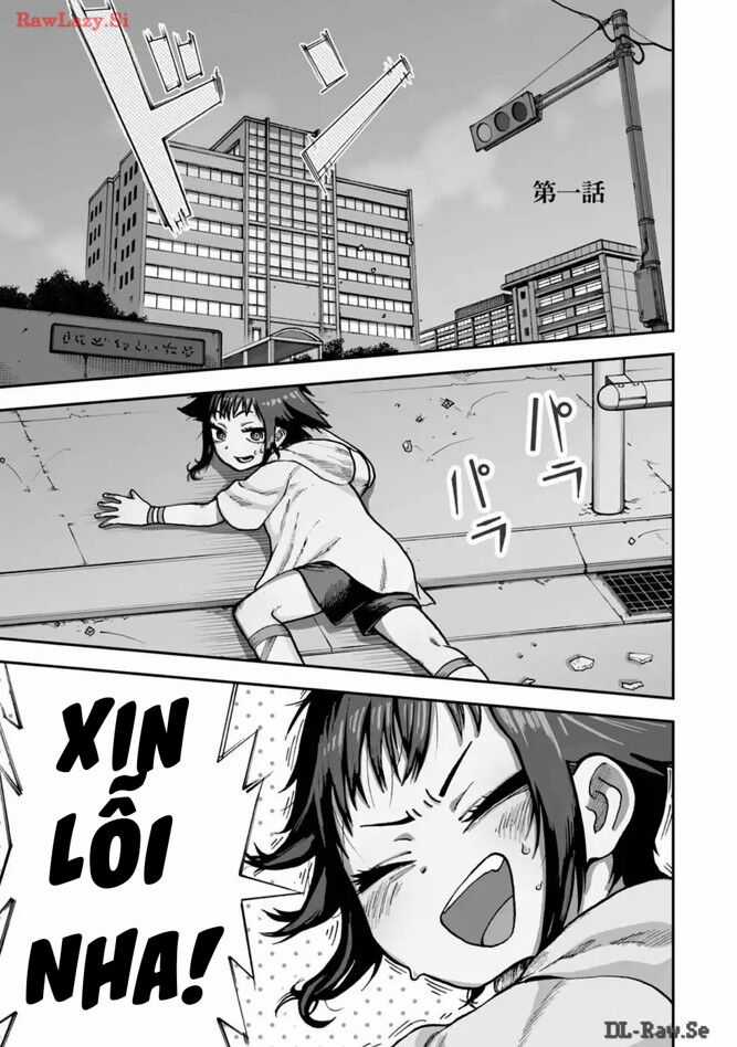 Isekai Dynasty Tale - Chapter 1 - Trang 3