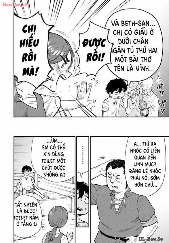 Isekai Dynasty Tale - Chapter 1 - Trang 23