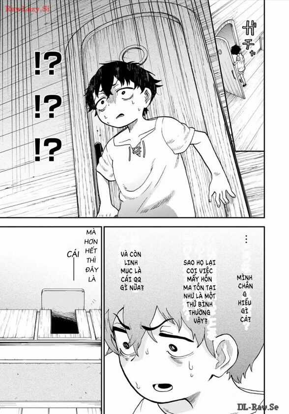 Isekai Dynasty Tale - Chapter 1 - Trang 24