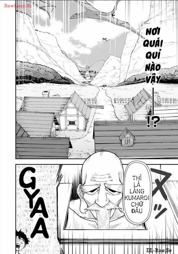 Isekai Dynasty Tale - Chapter 1 - Trang 25