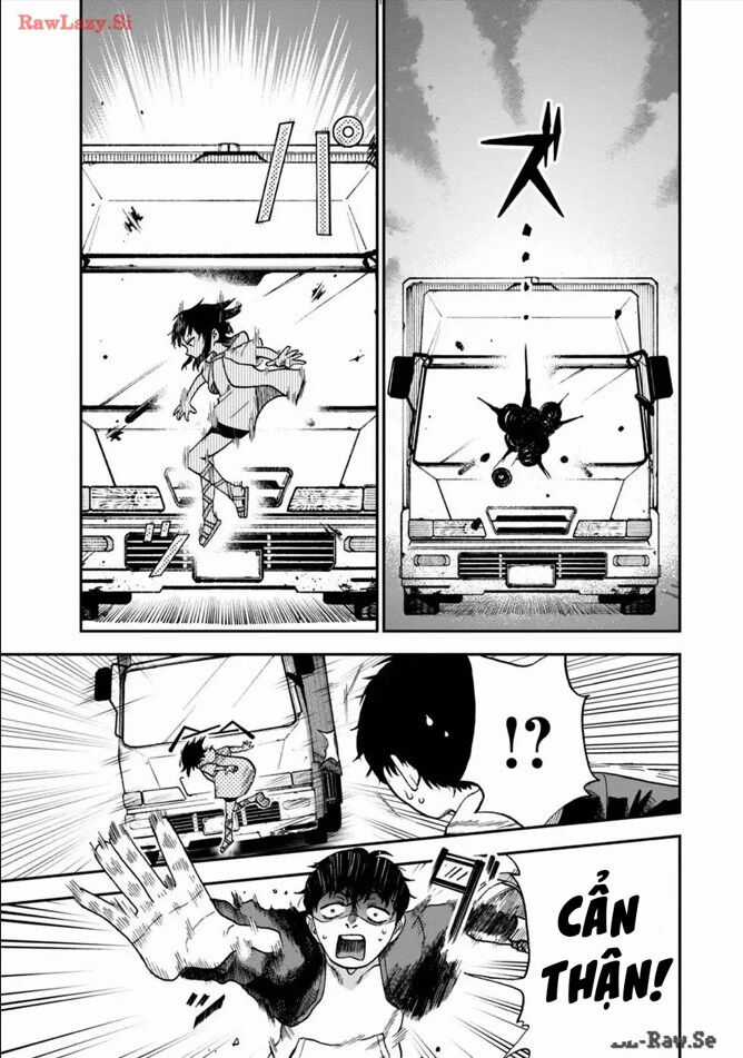 Isekai Dynasty Tale - Chapter 1 - Trang 6