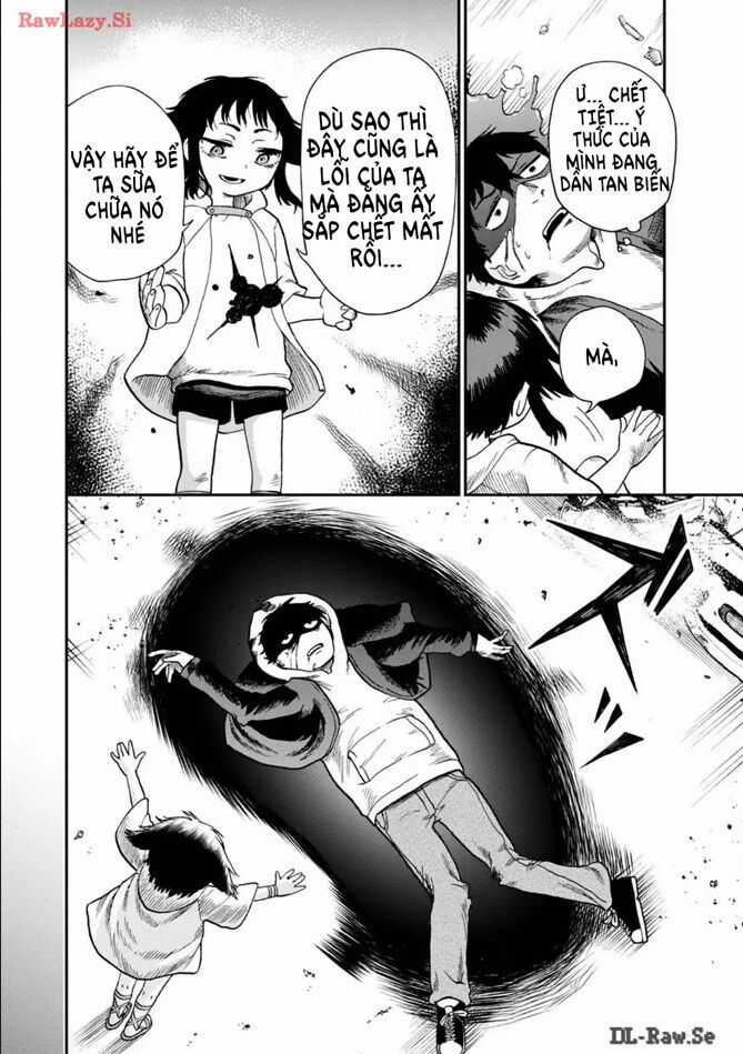 Isekai Dynasty Tale - Chapter 1 - Trang 9