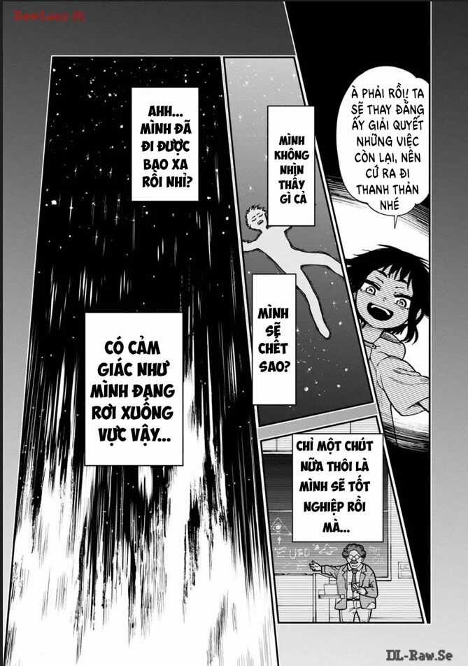 Isekai Dynasty Tale - Chapter 1 - Trang 10