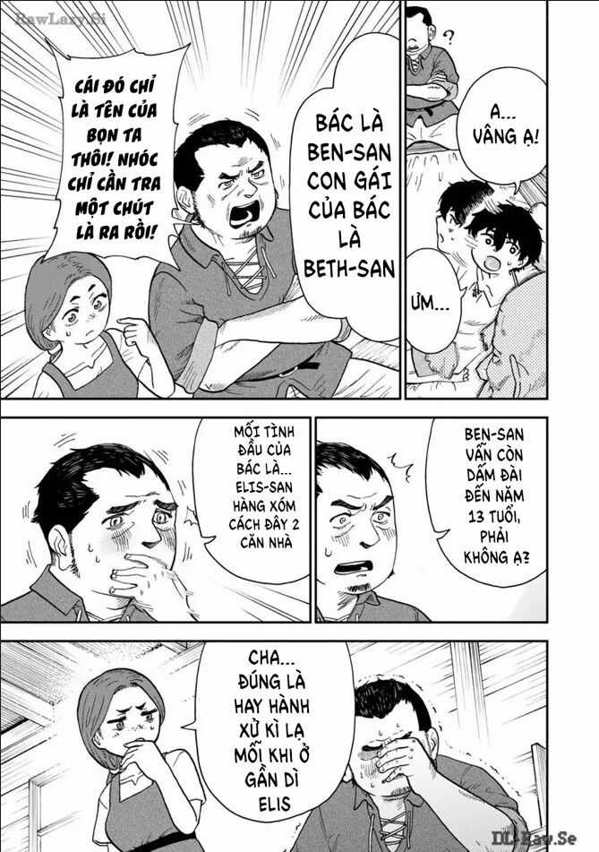 Isekai Dynasty Tales - Chapter 1 - Trang 22