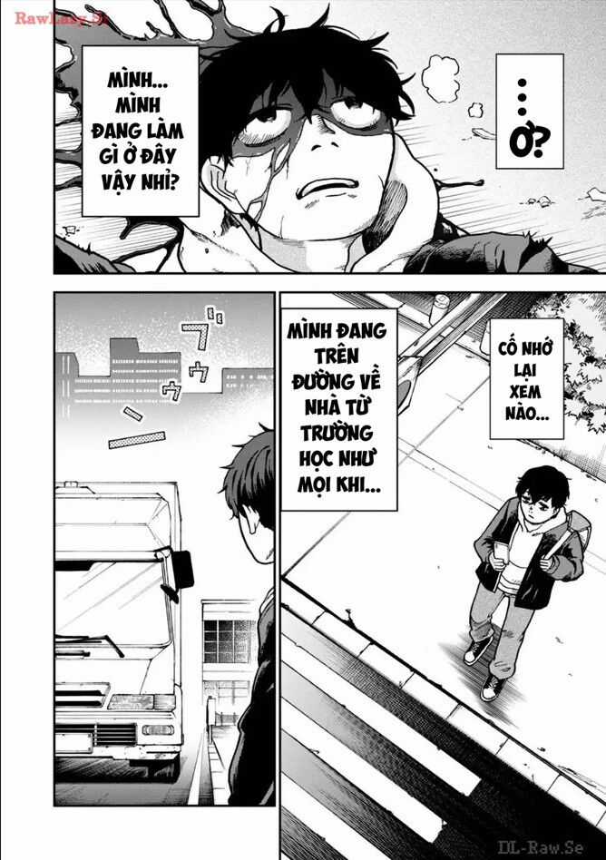 Isekai Dynasty Tales - Chapter 1 - Trang 5