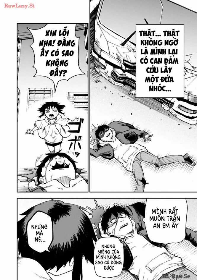 Isekai Dynasty Tales - Chapter 1 - Trang 7