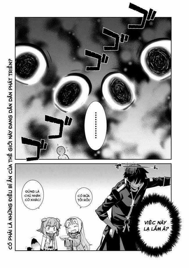 Isekai Elf No Dorei-Chan - Chapter 10 - Trang 4